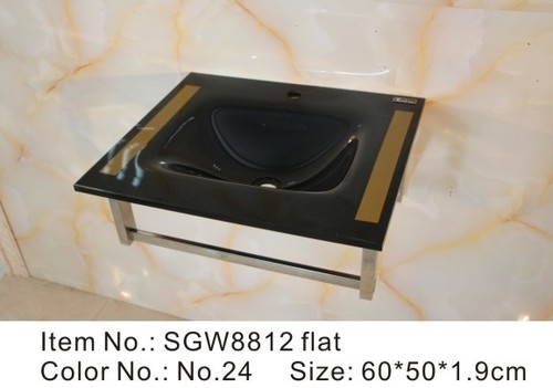 Black And Gold Lines Swg 8812-24