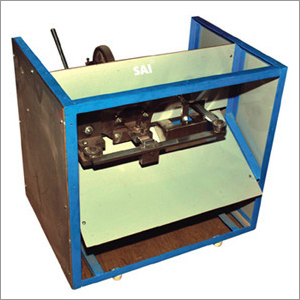 Supari Cutting Machine