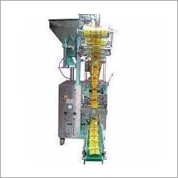 Pouch Packaging Machine