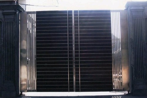 S.S GATE FOR COMPANY