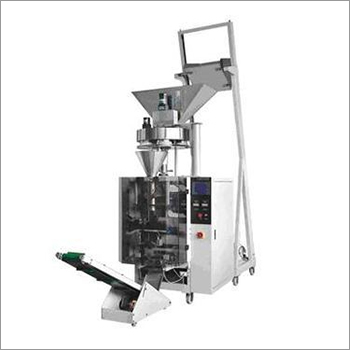 Granules Packing Machine