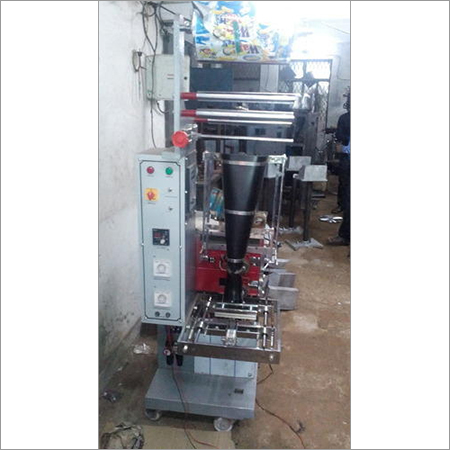 Naumatic Namkeen Packing Machine