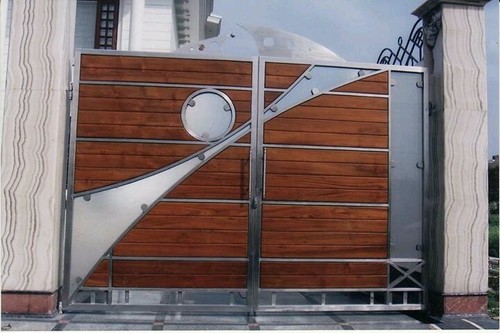 S.S GATE FOR CORPORATE COMPNAIES