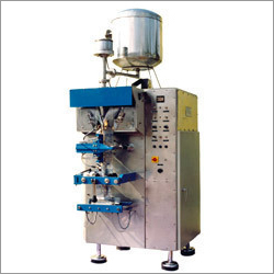 Pouch Packaging Machine