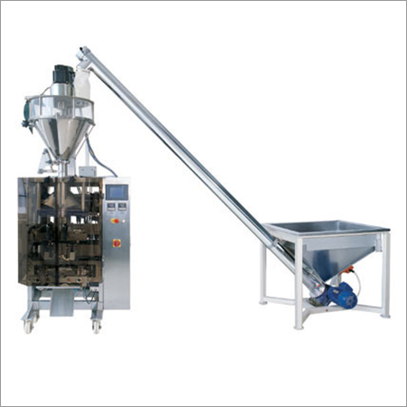 Powder Packing Machine