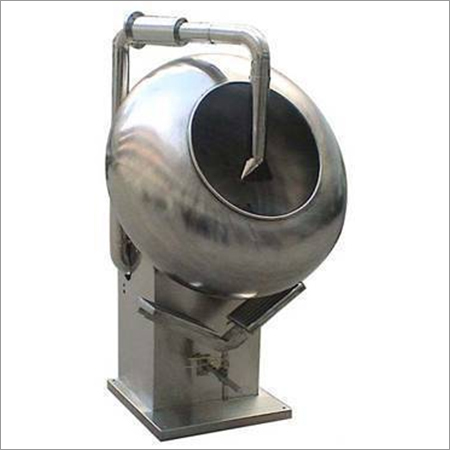 Nitrogen Flashing Machine