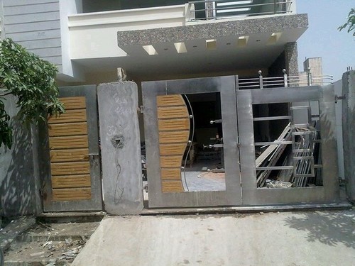 S.S GATE & GRILLS FOR FARM HOUSES