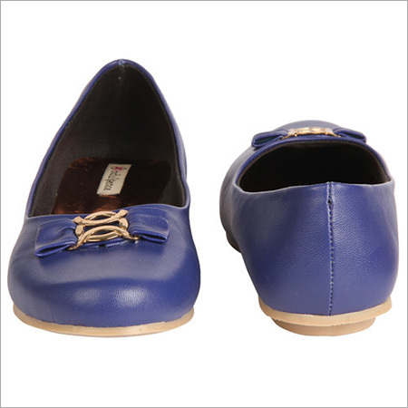 Comfortable Ballerina Shoes