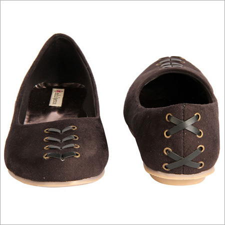 Stylish Ballerina Shoes