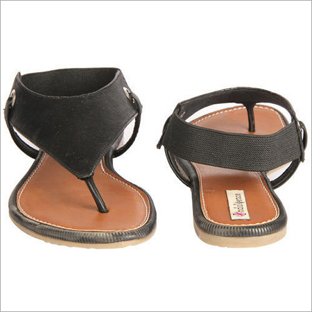 Fancy Ladies Flat Sandals
