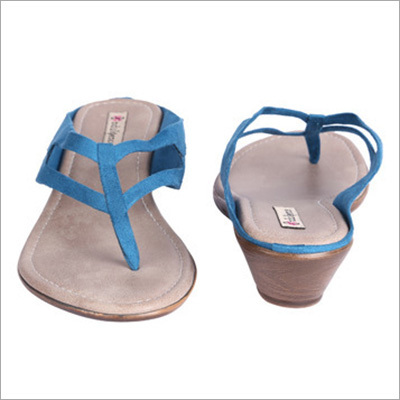 Designer Ladies Flat Sandals