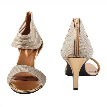 Ethnic Heels