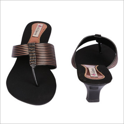 Ethnic Heels