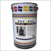 Aluma Silicon 540 C High Temperature Paint