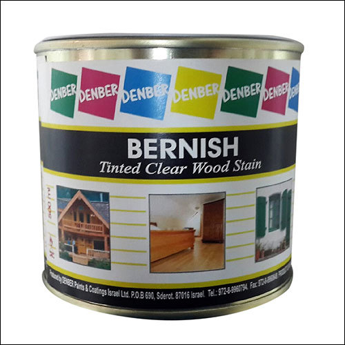 Wood Lacquer Wood Lacquer