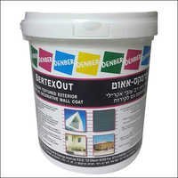 Wall Textured Coating