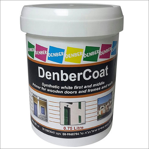 Paint Primer
