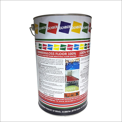 Self Levelling Paint