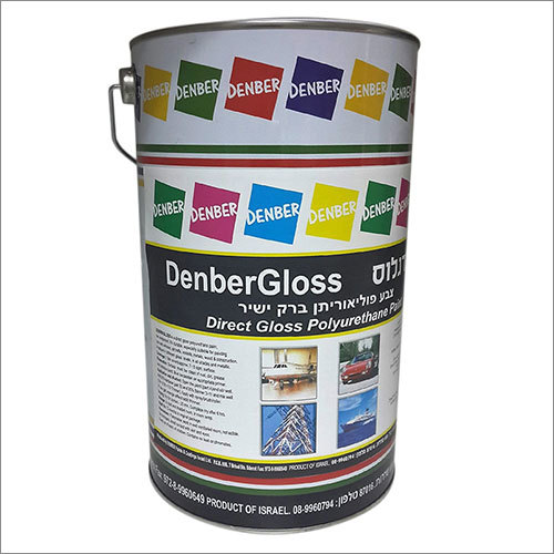 Glossy Polyurethane Paint