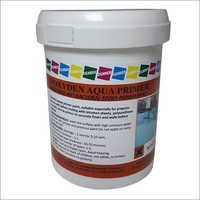 Epoxyden Aqua Primer Application: Brush