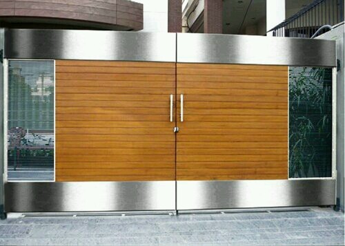 S.S GATE FOR MOTELS