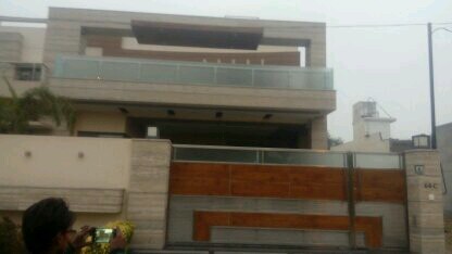 S.S GATE & GRILLS FOR HOMES