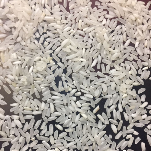 Broken Rice