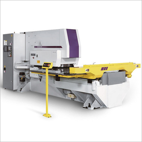 Sheet Metal CNC Punching Service Sheet Metal CNC Punching Service