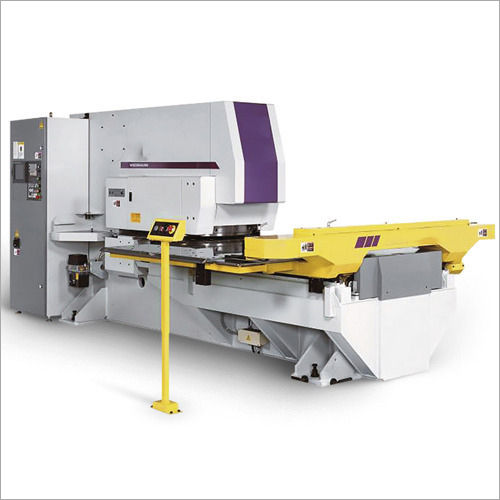 CNC Punching Service