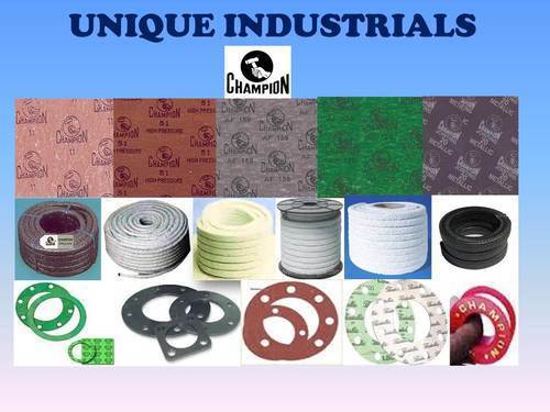 Industrials packing materials