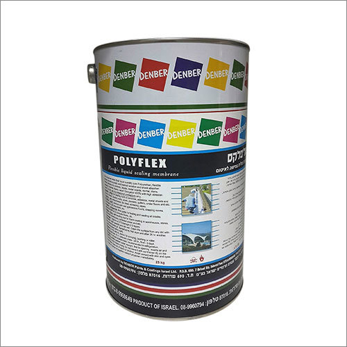 Polyurethane Roof Sealant