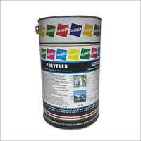 Polyurethane Roof Sealant