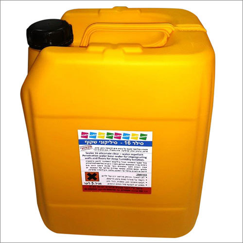 Concrete Sealant