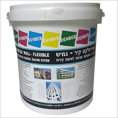 Decorative Paints