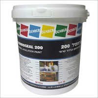 Thermal Insulation Paint