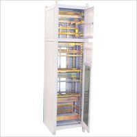 Modular Metal Enclosures