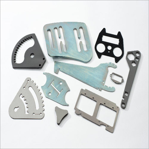 Metal Cutting Services