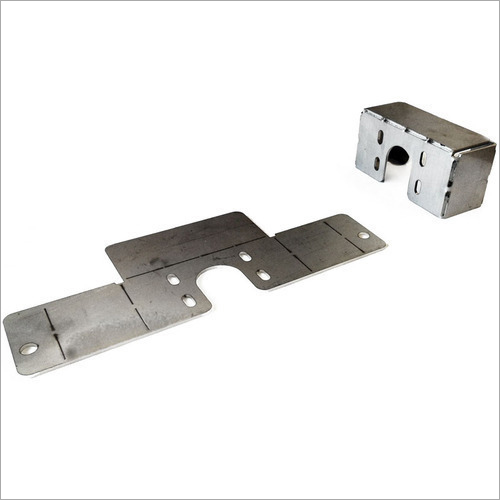 Sheet Metal Bending Service Sheet Metal Bending Service