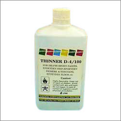 Epoxy Thinner