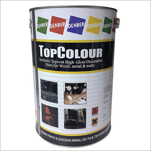 High Gloss Paint