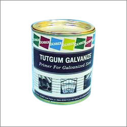 Galvanized Metal Primer