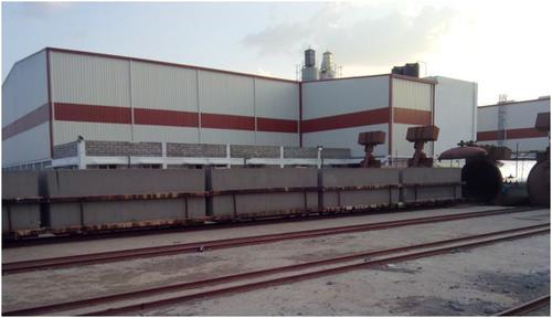 AAC Plant Turnkey Projects