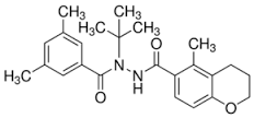 Chromafenozide