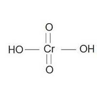 Chromate Standard for IC