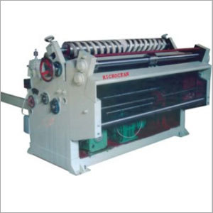 Paper Cardboard Box Sheet Cutting Machine