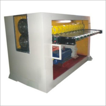 Numerical Control Corrugated Cardboard Nc Cut off Machine