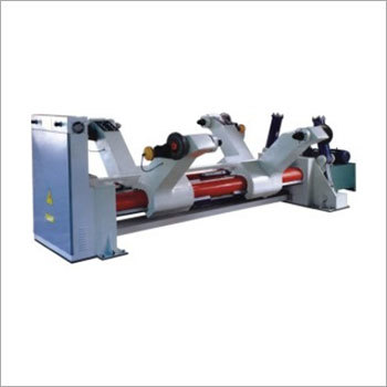 Hydraulic Shaftless Mill Roll Stand