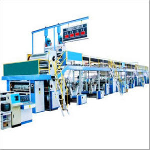 3 Layer Packaging Paperboard Production Line