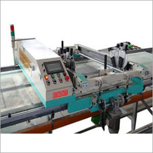Flat Automatic T-Shirt Screen Printing Machine