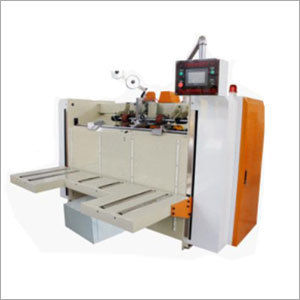 Corrugated Carton Stitching Machine